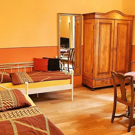 Apartment Neuenburg Naumburg (Saale)